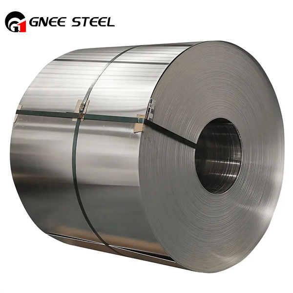 Grain Oriented Steel Coil