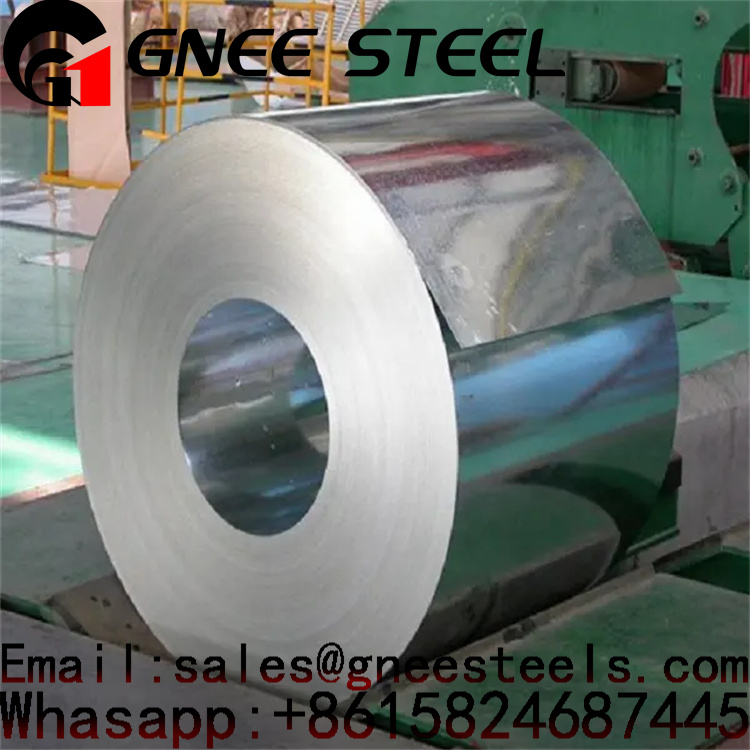 CRNGO Steel coil