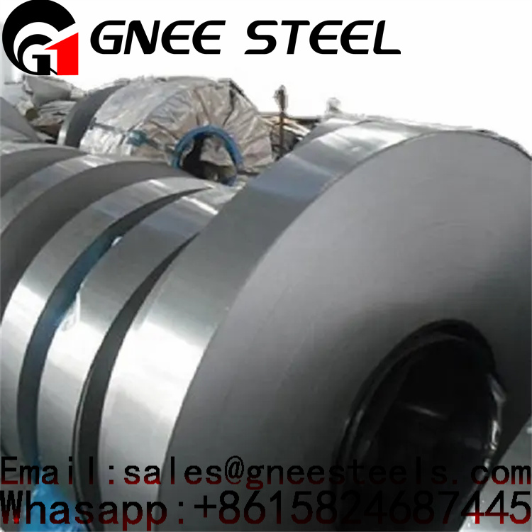 Non Oriented Silicon Steel Coils