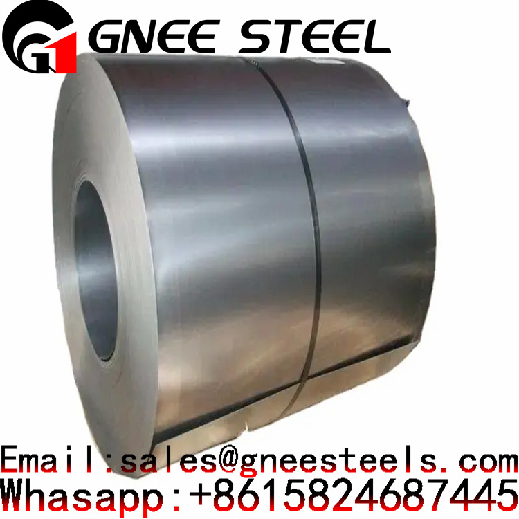 Silicon Steel Product Introduce