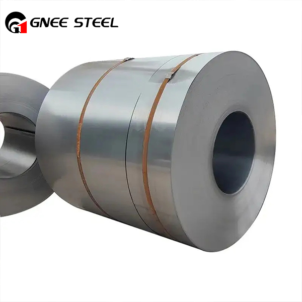 Transformer Steel Coil