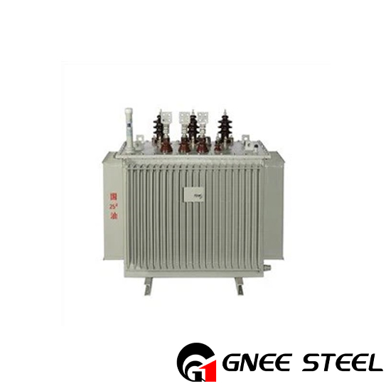 S13-M Type 10kv Series Low Loss Distribution Transformer