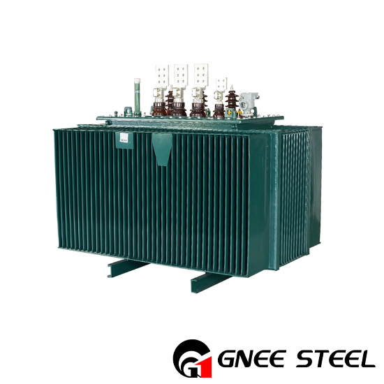 63 KVA Distribution Transformer