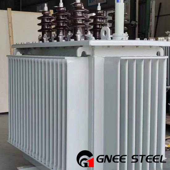 Pole Mounted Distribution Transformers